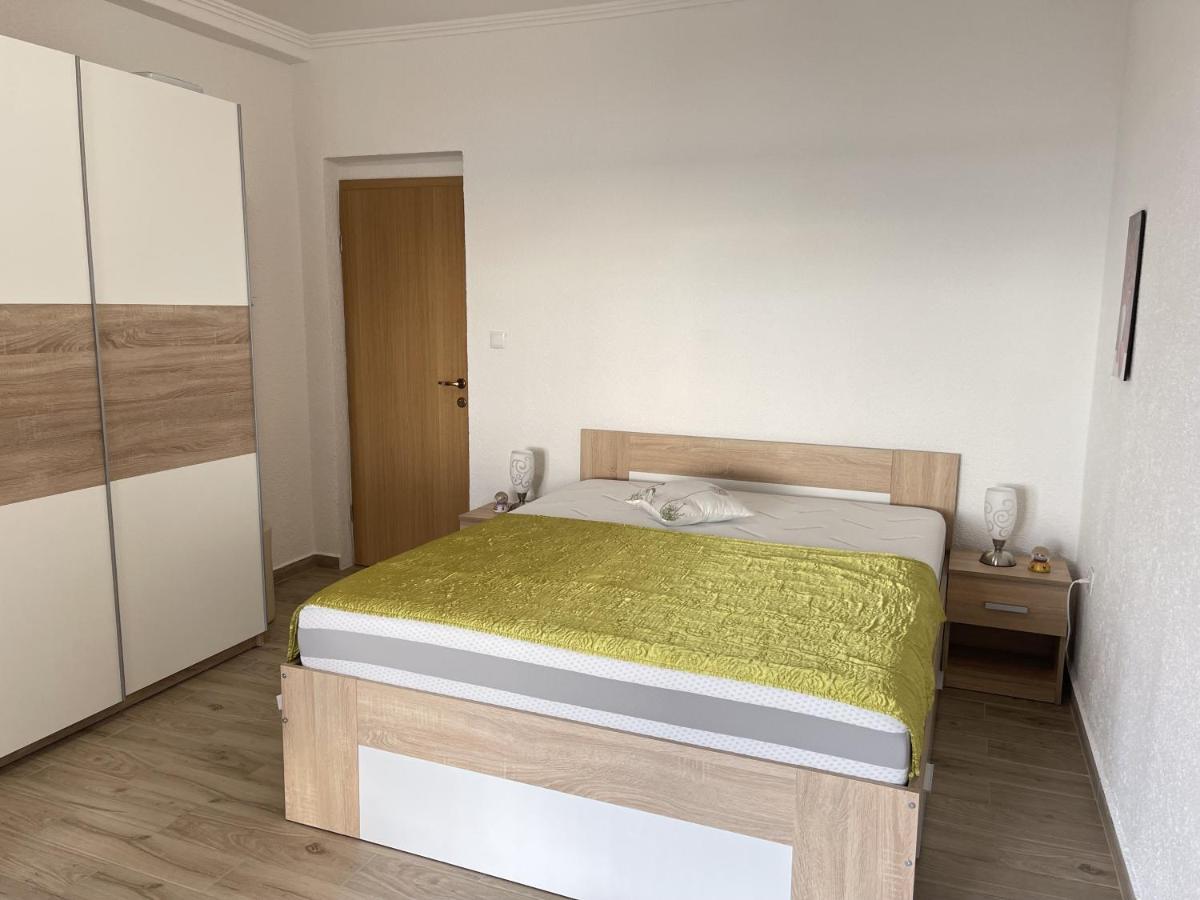 Apartments Belenum Млини Экстерьер фото