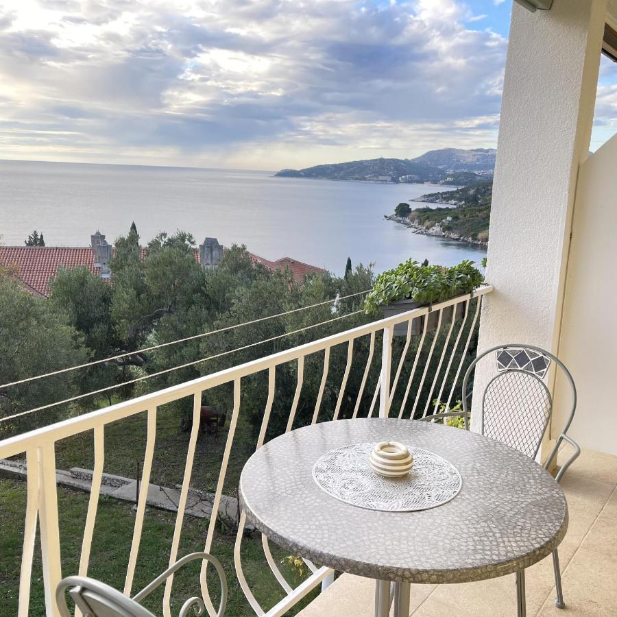 Apartments Belenum Млини Экстерьер фото
