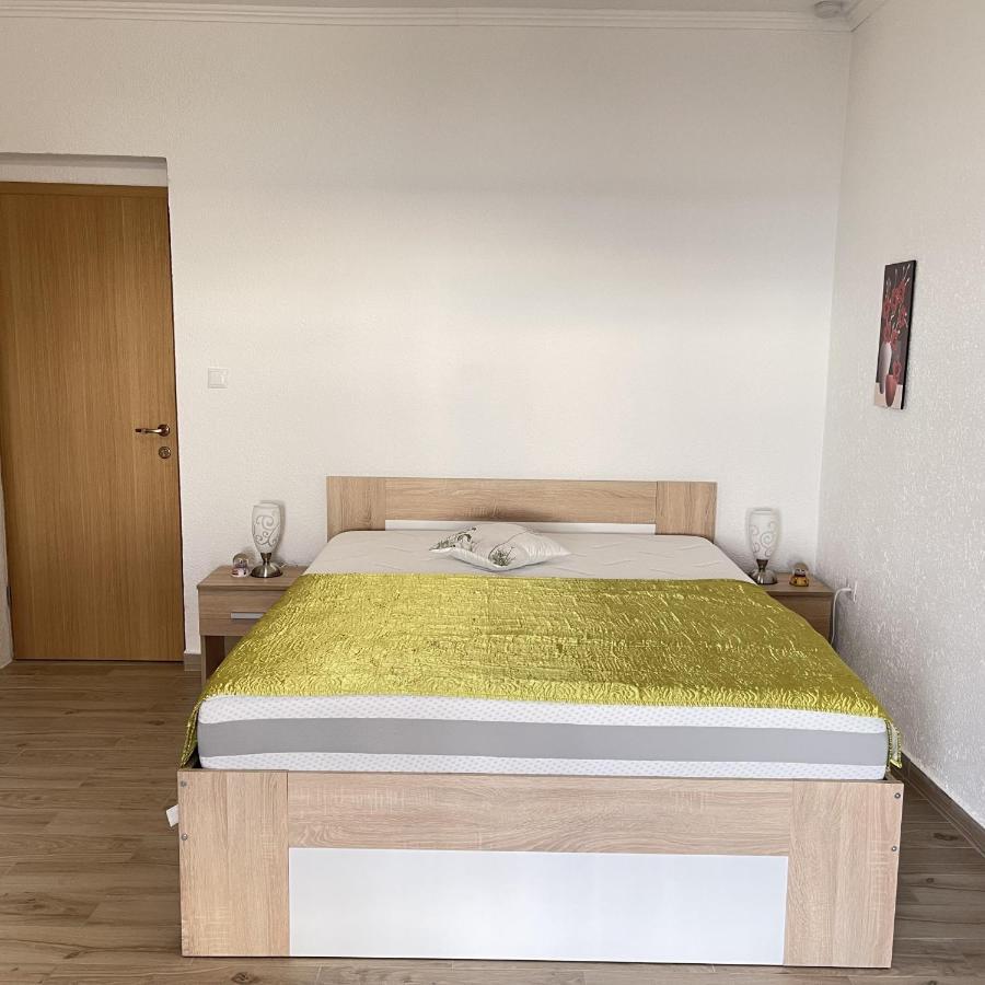 Apartments Belenum Млини Экстерьер фото