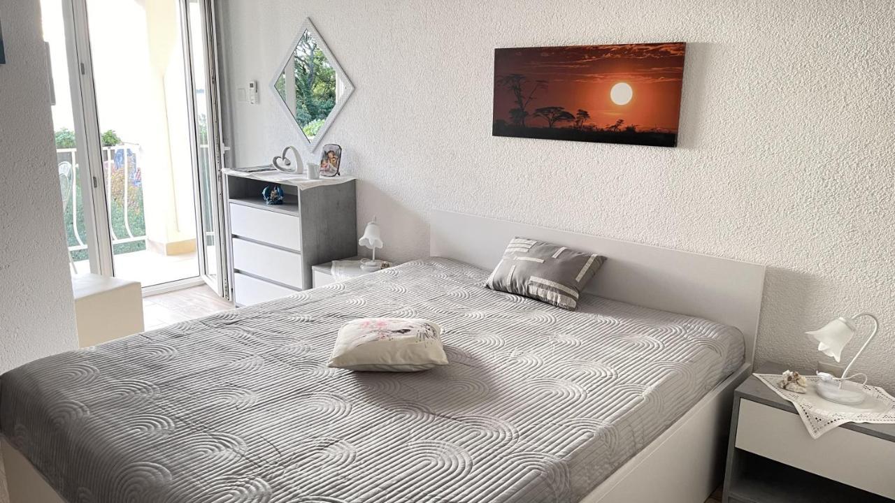 Apartments Belenum Млини Экстерьер фото