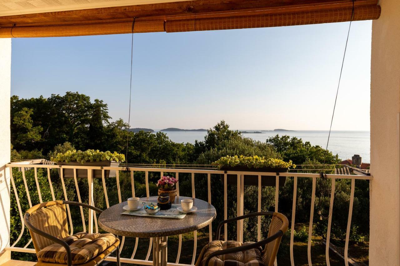 Apartments Belenum Млини Экстерьер фото