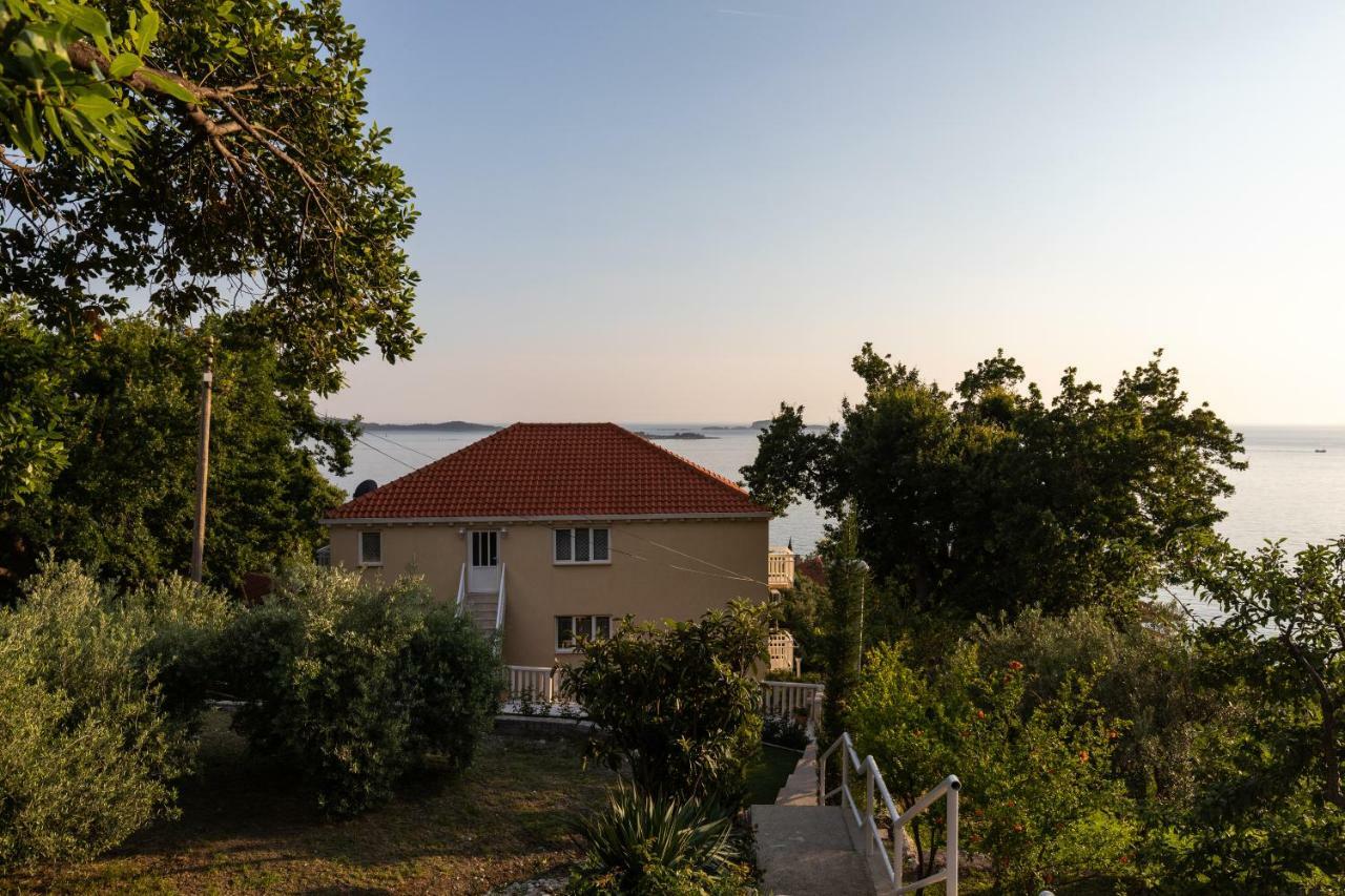 Apartments Belenum Млини Экстерьер фото
