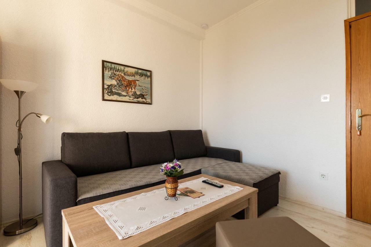 Apartments Belenum Млини Экстерьер фото